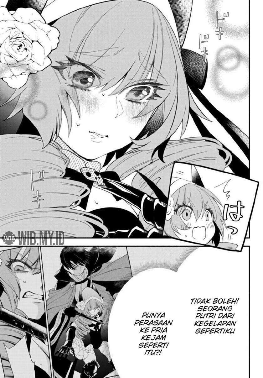 Isekai Man Chikin – HP 1 no Mama de Saikyou Saisoku Danjon Kouryaku Chapter 50 - halaman 7
