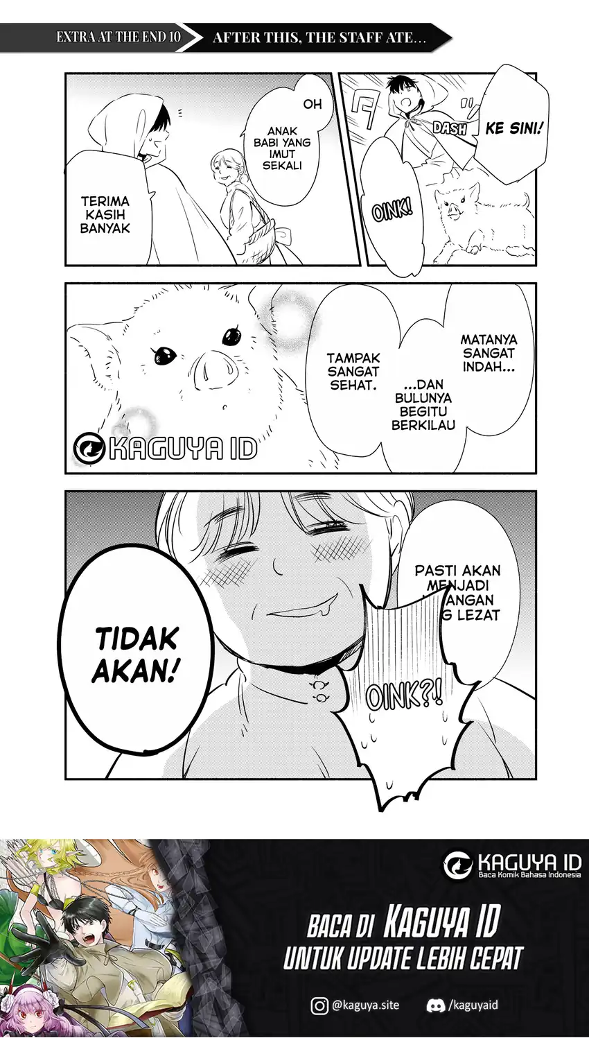 Isekai Man Chikin – HP 1 no Mama de Saikyou Saisoku Danjon Kouryaku Chapter 51.5 - halaman 12
