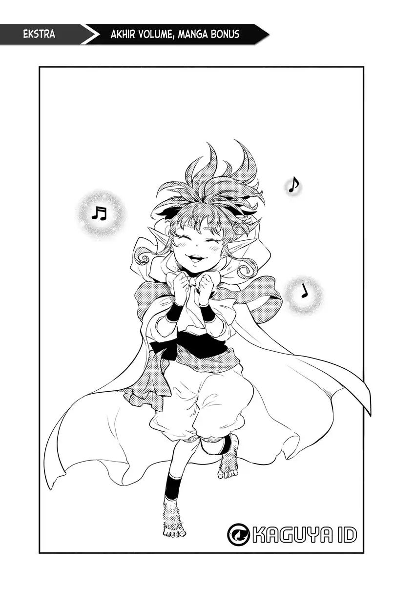 Isekai Man Chikin – HP 1 no Mama de Saikyou Saisoku Danjon Kouryaku Chapter 51.5 - halaman 2