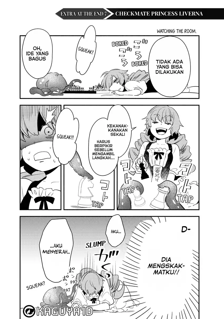 Isekai Man Chikin – HP 1 no Mama de Saikyou Saisoku Danjon Kouryaku Chapter 51.5 - halaman 9