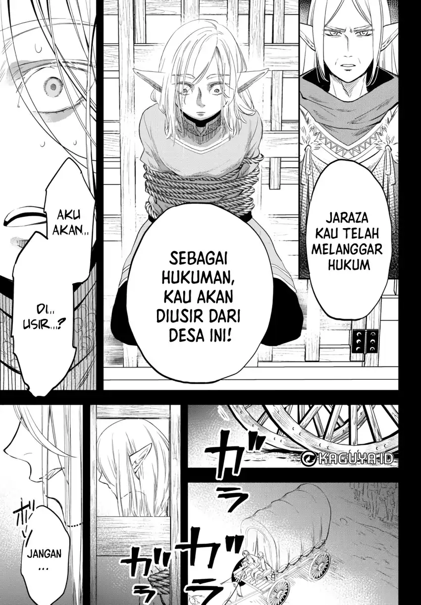 Isekai Man Chikin – HP 1 no Mama de Saikyou Saisoku Danjon Kouryaku Chapter 51 - halaman 18