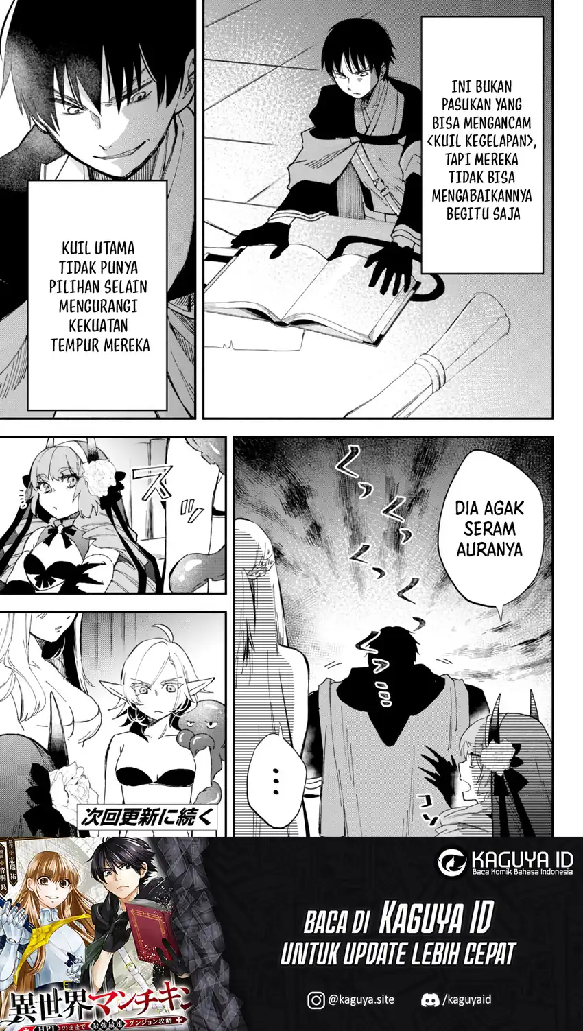 Isekai Man Chikin – HP 1 no Mama de Saikyou Saisoku Danjon Kouryaku Chapter 52 - halaman 7