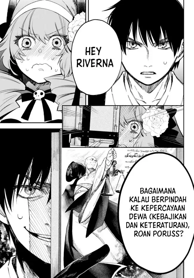 Isekai Man Chikin – HP 1 no Mama de Saikyou Saisoku Danjon Kouryaku Chapter 53 - halaman 11