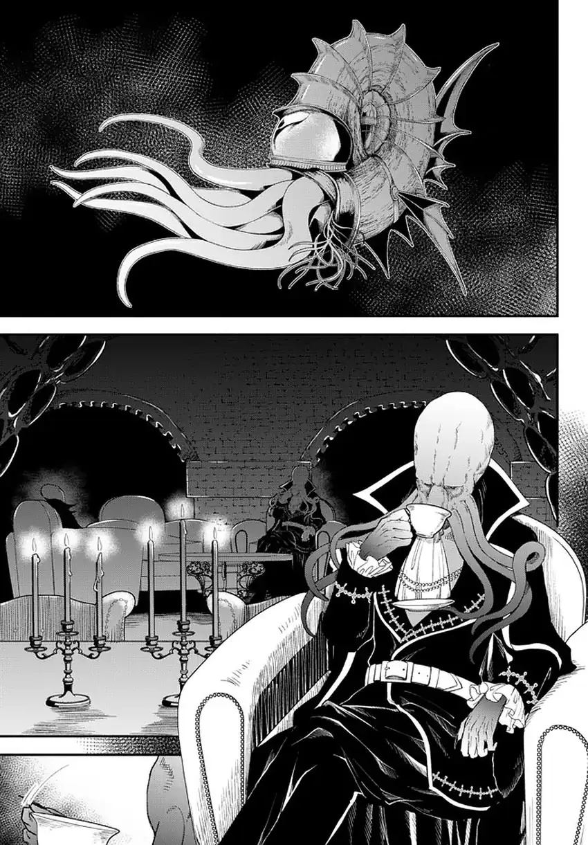 Isekai Man Chikin – HP 1 no Mama de Saikyou Saisoku Danjon Kouryaku Chapter 58 - halaman 2