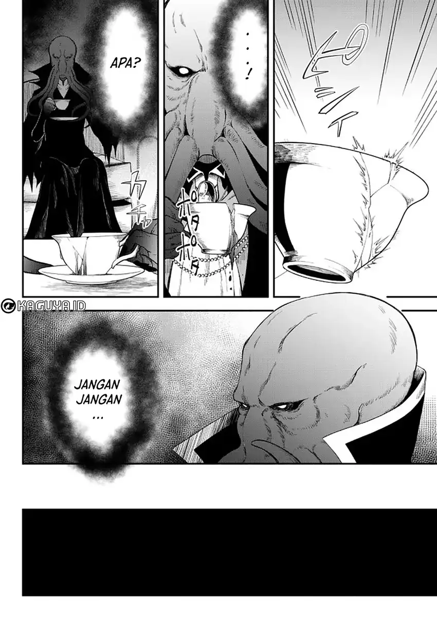 Isekai Man Chikin – HP 1 no Mama de Saikyou Saisoku Danjon Kouryaku Chapter 58 - halaman 3