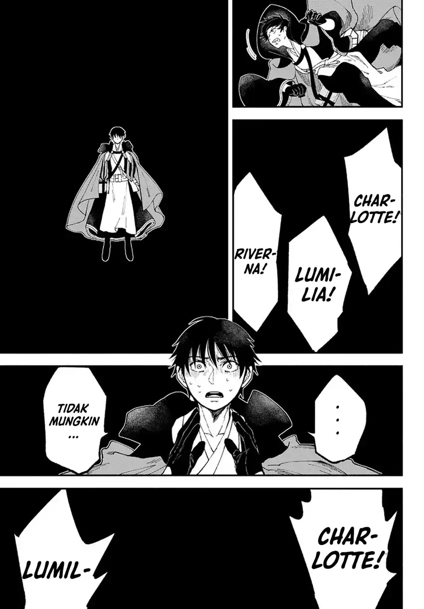 Isekai Man Chikin – HP 1 no Mama de Saikyou Saisoku Danjon Kouryaku Chapter 58 - halaman 6