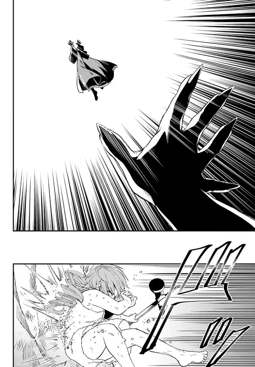 Isekai Man Chikin – HP 1 no Mama de Saikyou Saisoku Danjon Kouryaku Chapter 59 - halaman 7