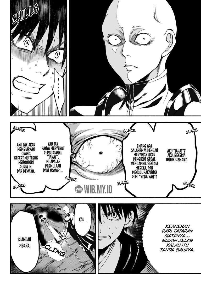 Isekai Man Chikin – HP 1 no Mama de Saikyou Saisoku Danjon Kouryaku Chapter 6 - halaman 21