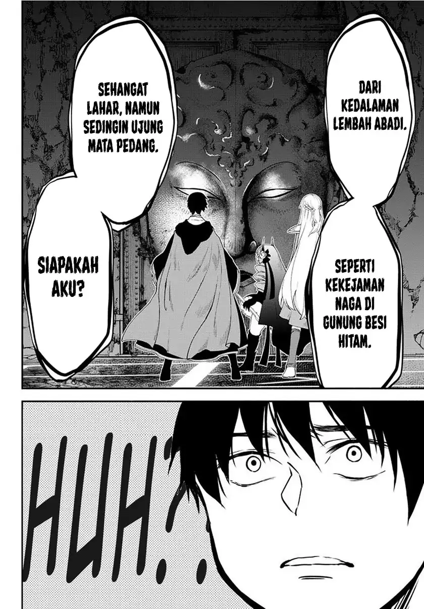 Isekai Man Chikin – HP 1 no Mama de Saikyou Saisoku Danjon Kouryaku Chapter 62 - halaman 9