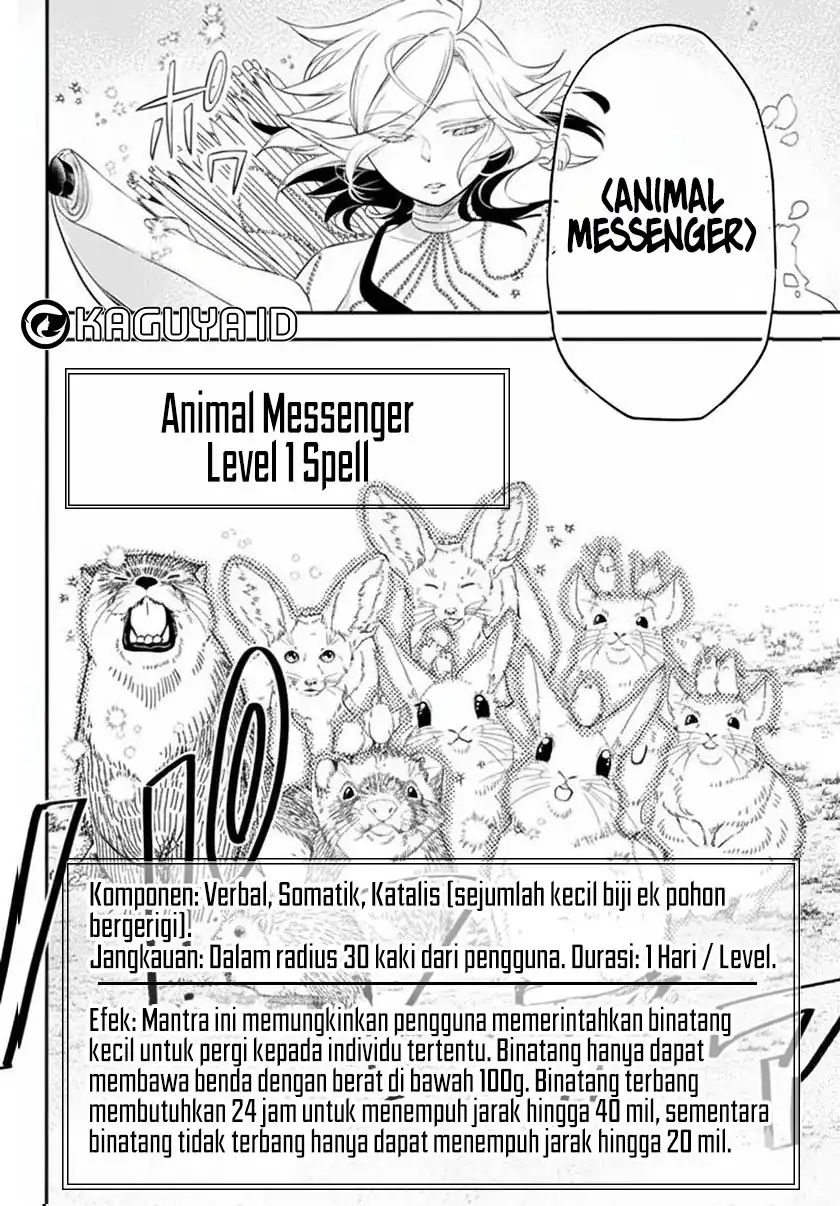 Isekai Man Chikin – HP 1 no Mama de Saikyou Saisoku Danjon Kouryaku Chapter 63 - halaman 13