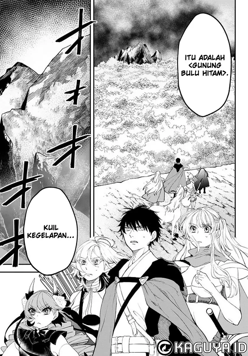 Isekai Man Chikin – HP 1 no Mama de Saikyou Saisoku Danjon Kouryaku Chapter 63 - halaman 4