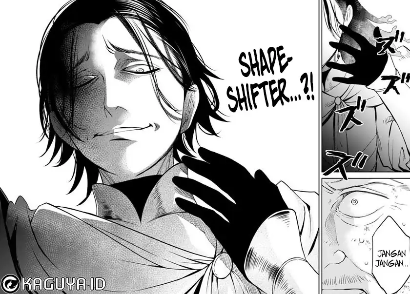 Isekai Man Chikin – HP 1 no Mama de Saikyou Saisoku Danjon Kouryaku Chapter 64 - halaman 25