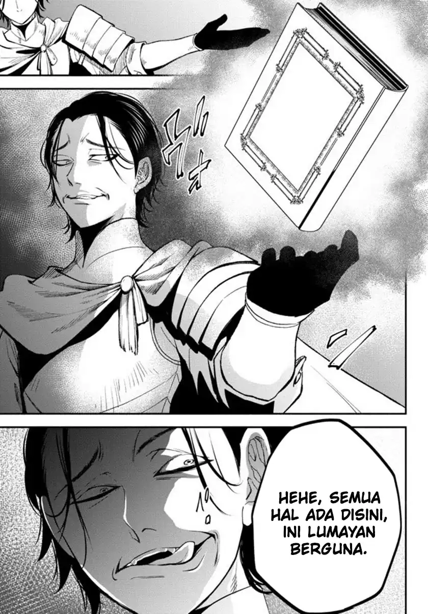 Isekai Man Chikin – HP 1 no Mama de Saikyou Saisoku Danjon Kouryaku Chapter 64 - halaman 27