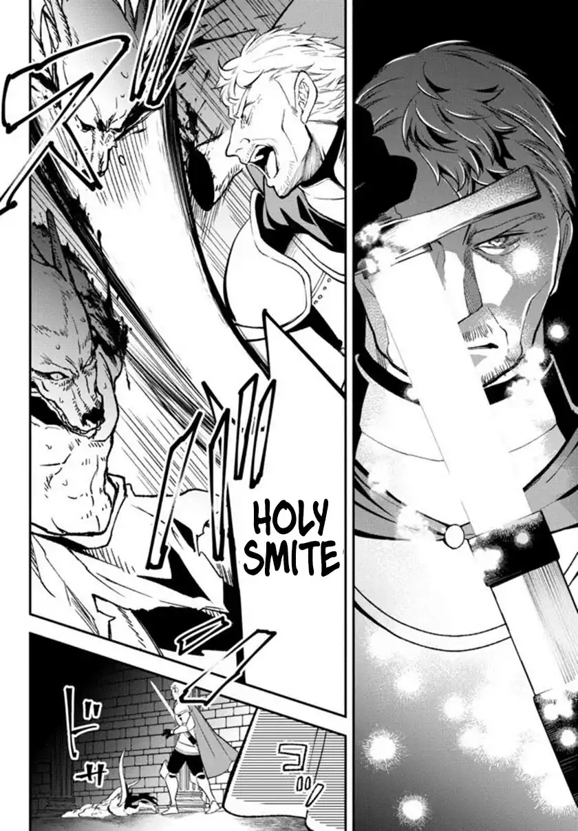 Isekai Man Chikin – HP 1 no Mama de Saikyou Saisoku Danjon Kouryaku Chapter 64 - halaman 3