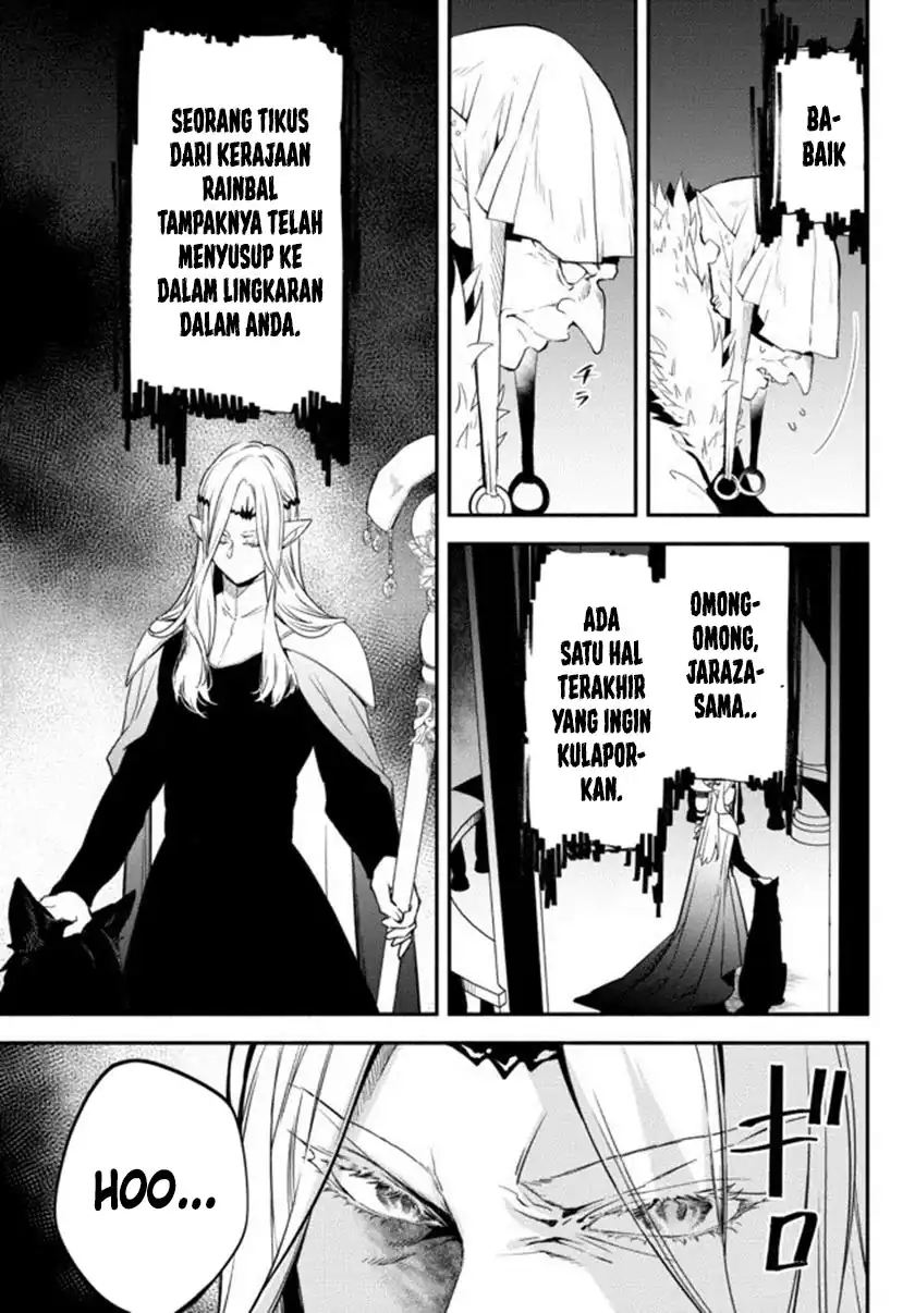 Isekai Man Chikin – HP 1 no Mama de Saikyou Saisoku Danjon Kouryaku Chapter 65 - halaman 1