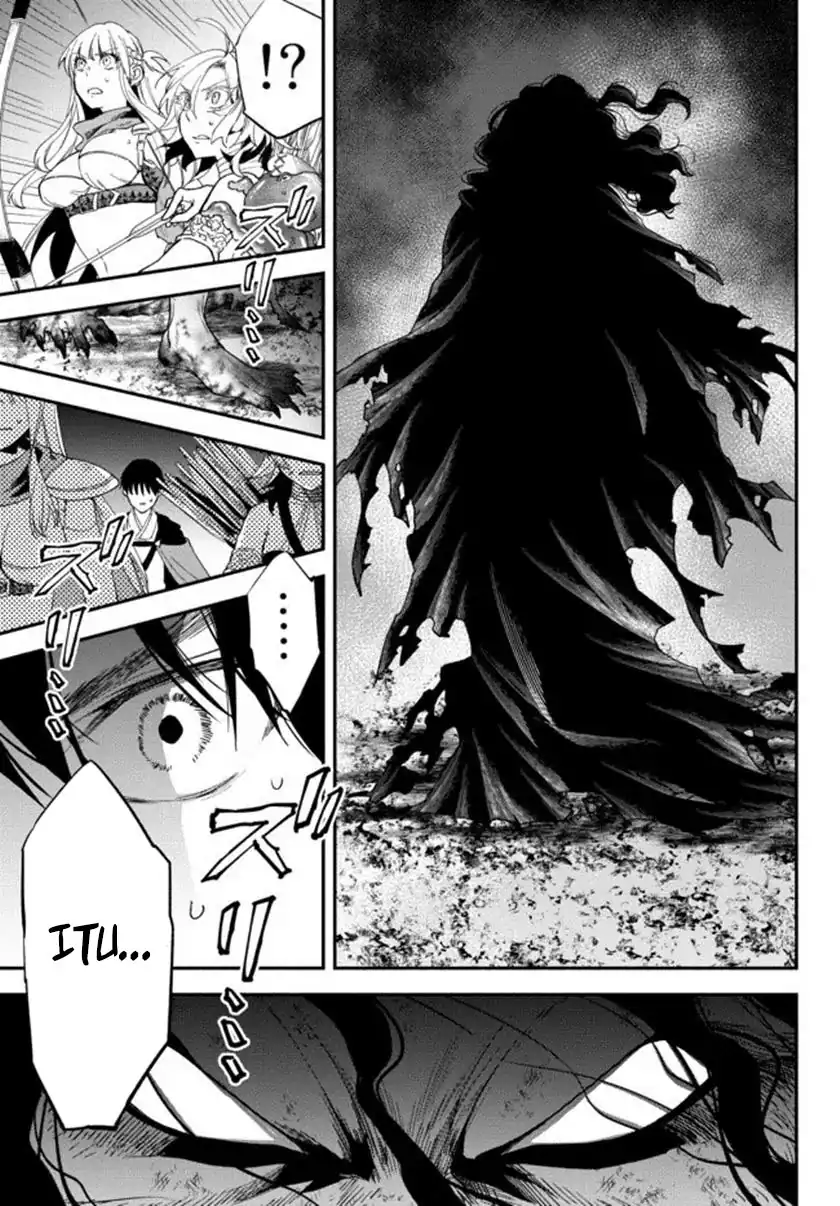 Isekai Man Chikin – HP 1 no Mama de Saikyou Saisoku Danjon Kouryaku Chapter 66 - halaman 14