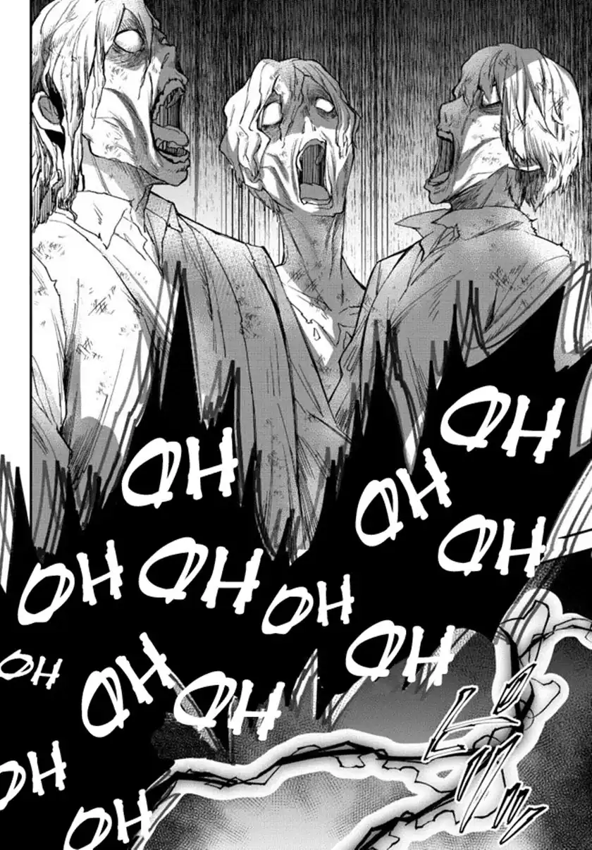 Isekai Man Chikin – HP 1 no Mama de Saikyou Saisoku Danjon Kouryaku Chapter 67 - halaman 7