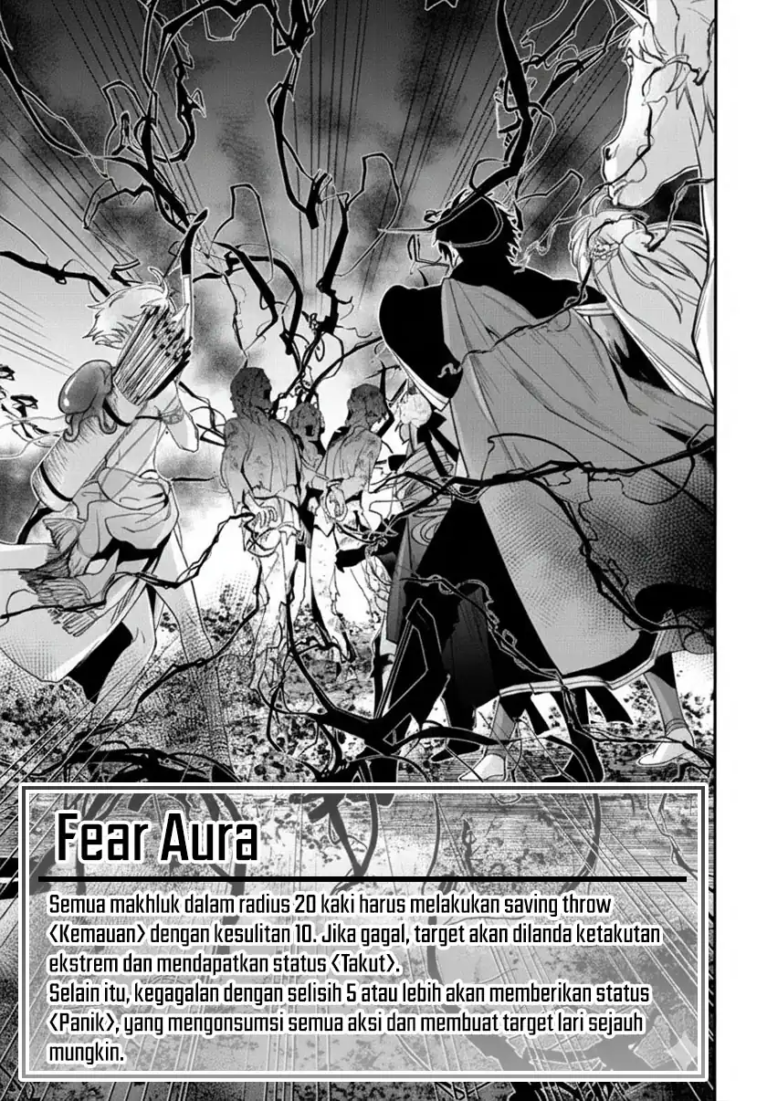 Isekai Man Chikin – HP 1 no Mama de Saikyou Saisoku Danjon Kouryaku Chapter 67 - halaman 8