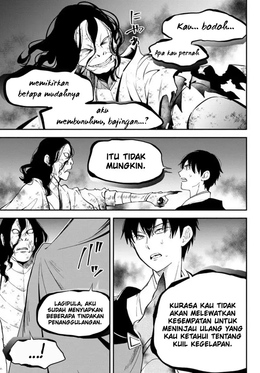 Isekai Man Chikin – HP 1 no Mama de Saikyou Saisoku Danjon Kouryaku Chapter 70 - halaman 13