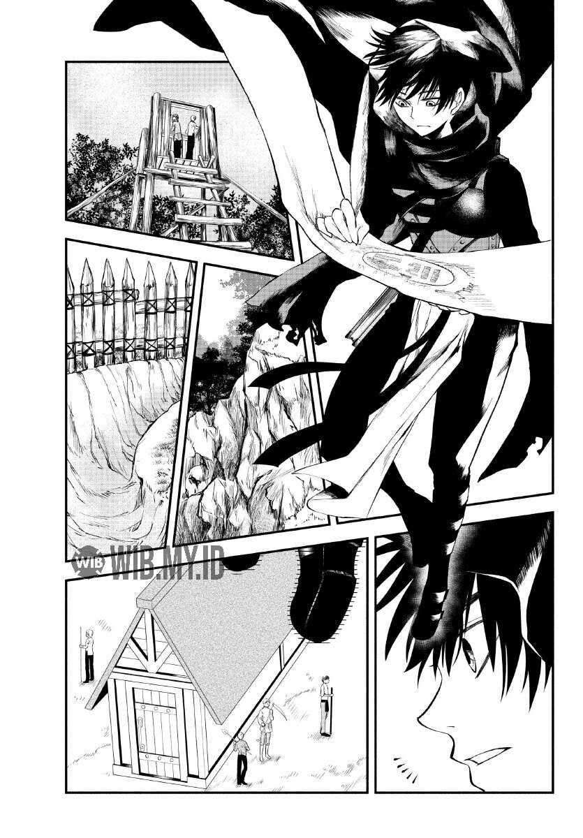 Isekai Man Chikin – HP 1 no Mama de Saikyou Saisoku Danjon Kouryaku Chapter 9 - halaman 12
