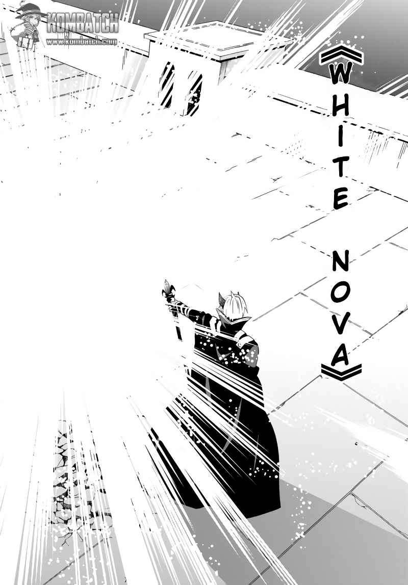 Isekai Maou to Shoukan Shoujo no Dorei Majutsu Chapter 11.2 - halaman 16