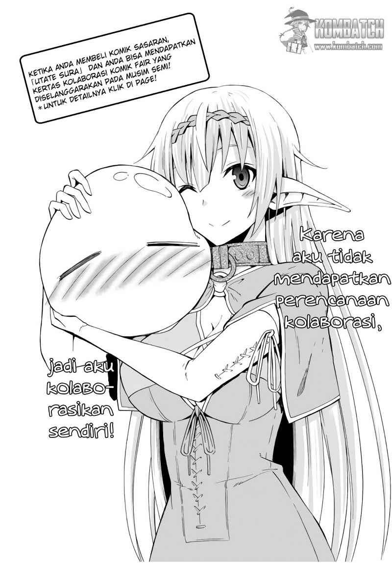 Isekai Maou to Shoukan Shoujo no Dorei Majutsu Chapter 11 - halaman 17