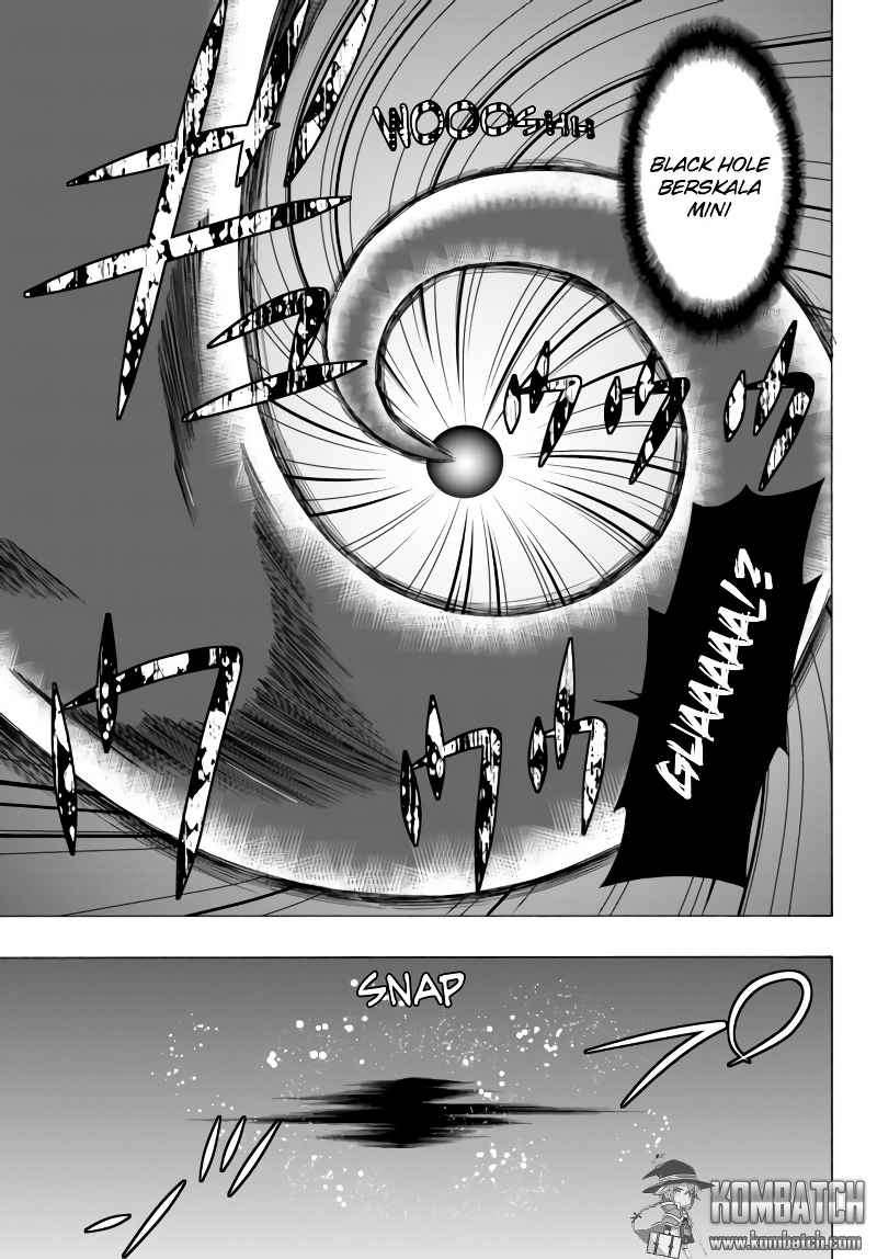 Isekai Maou to Shoukan Shoujo no Dorei Majutsu Chapter 12.2 - halaman 4