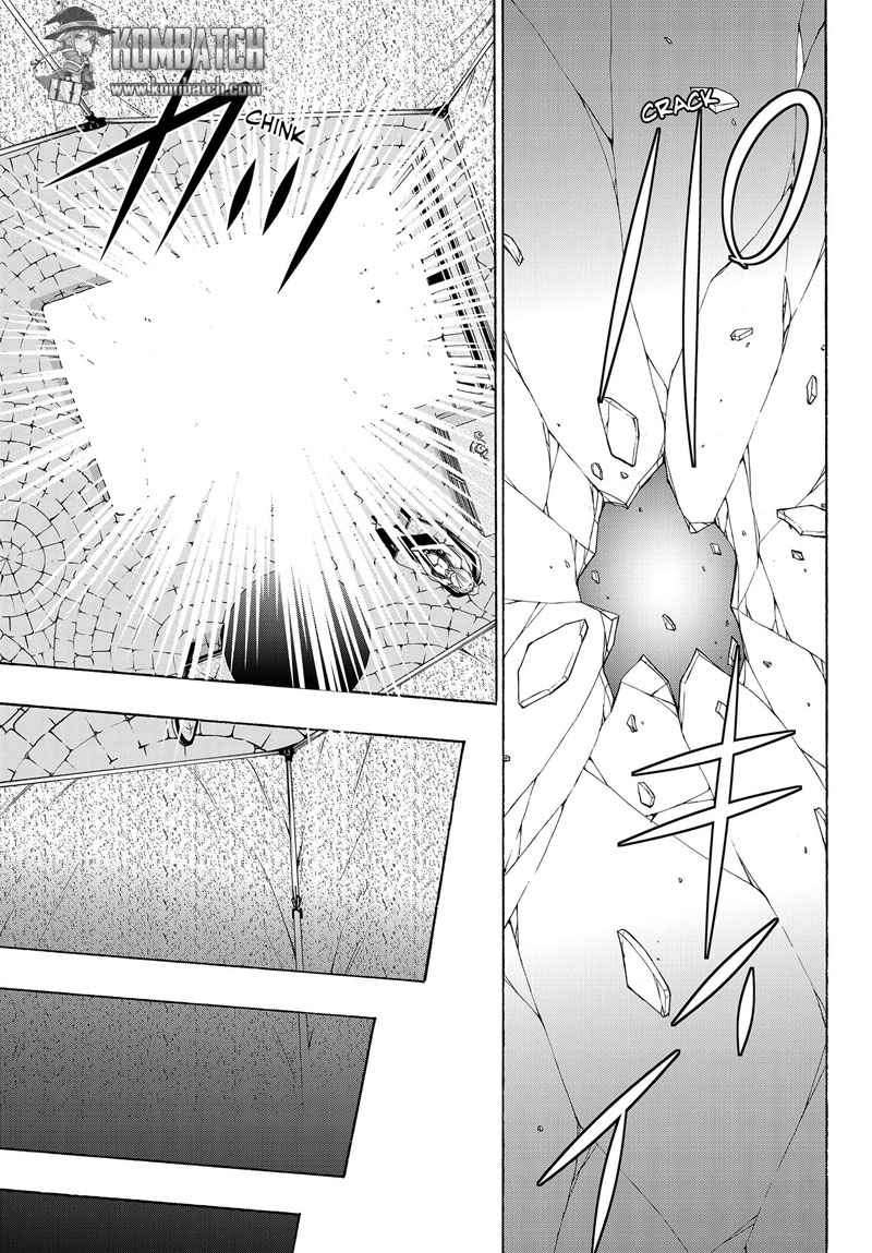 Isekai Maou to Shoukan Shoujo no Dorei Majutsu Chapter 15.2 - halaman 12