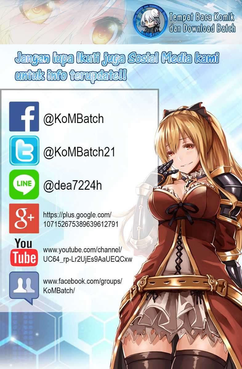 Isekai Maou to Shoukan Shoujo no Dorei Majutsu Chapter 19.2 - halaman 4