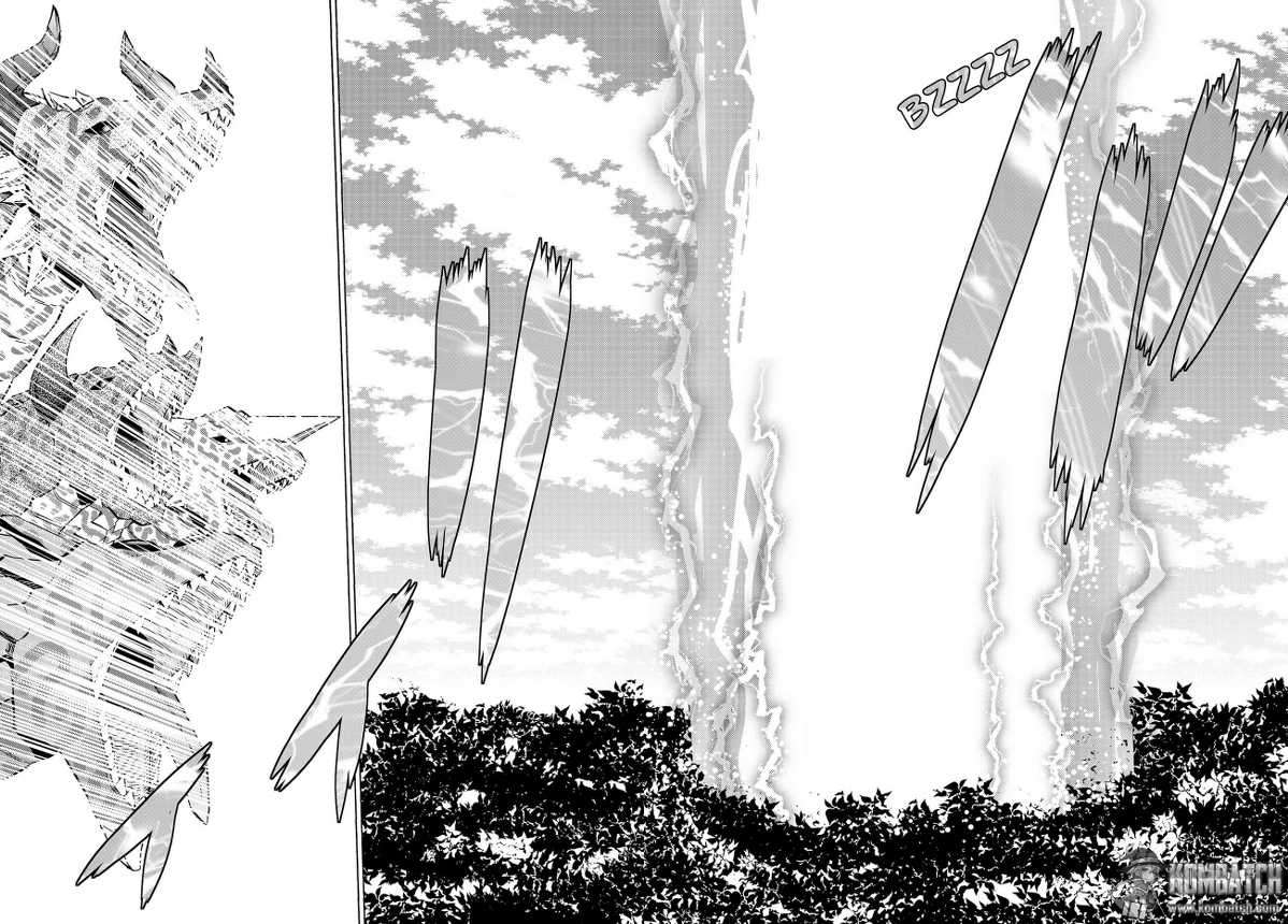 Isekai Maou to Shoukan Shoujo no Dorei Majutsu Chapter 19 - halaman 17