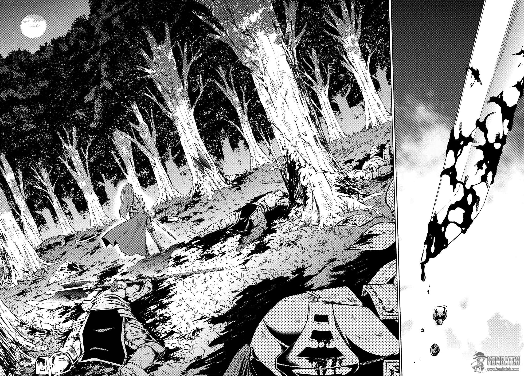 Isekai Maou to Shoukan Shoujo no Dorei Majutsu Chapter 21.2 - halaman 11