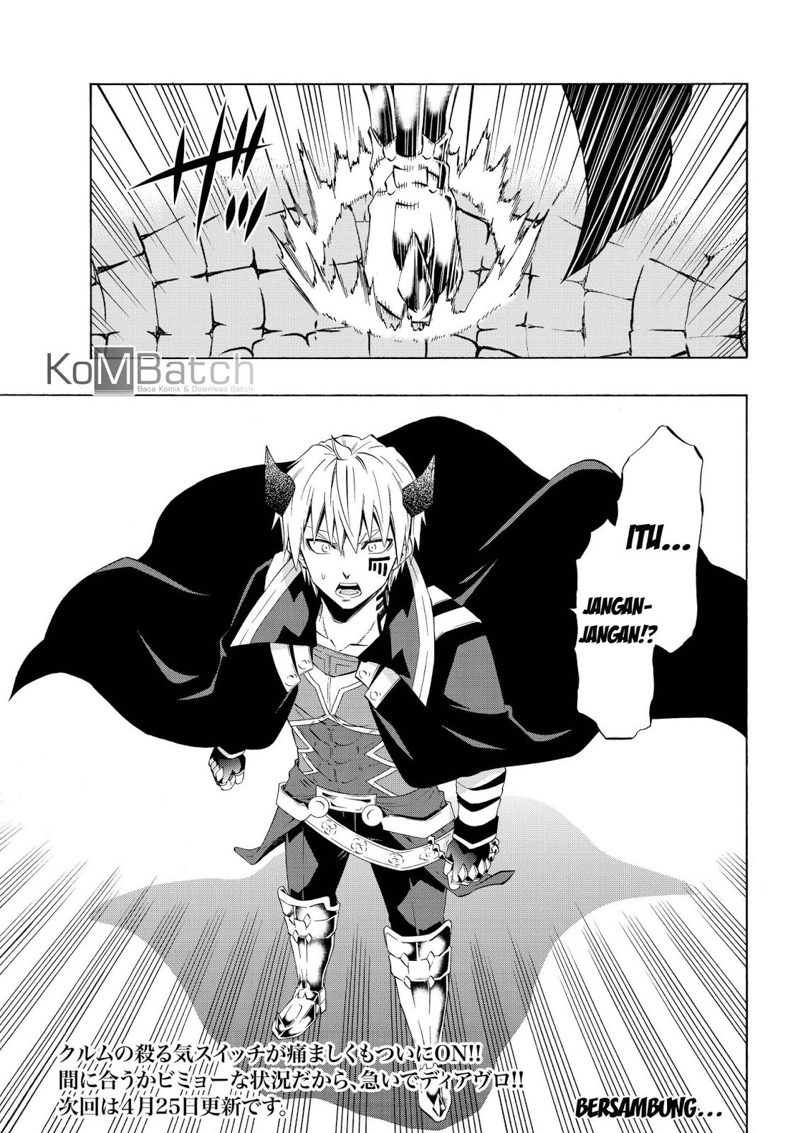 Isekai Maou to Shoukan Shoujo no Dorei Majutsu Chapter 33 - halaman 16