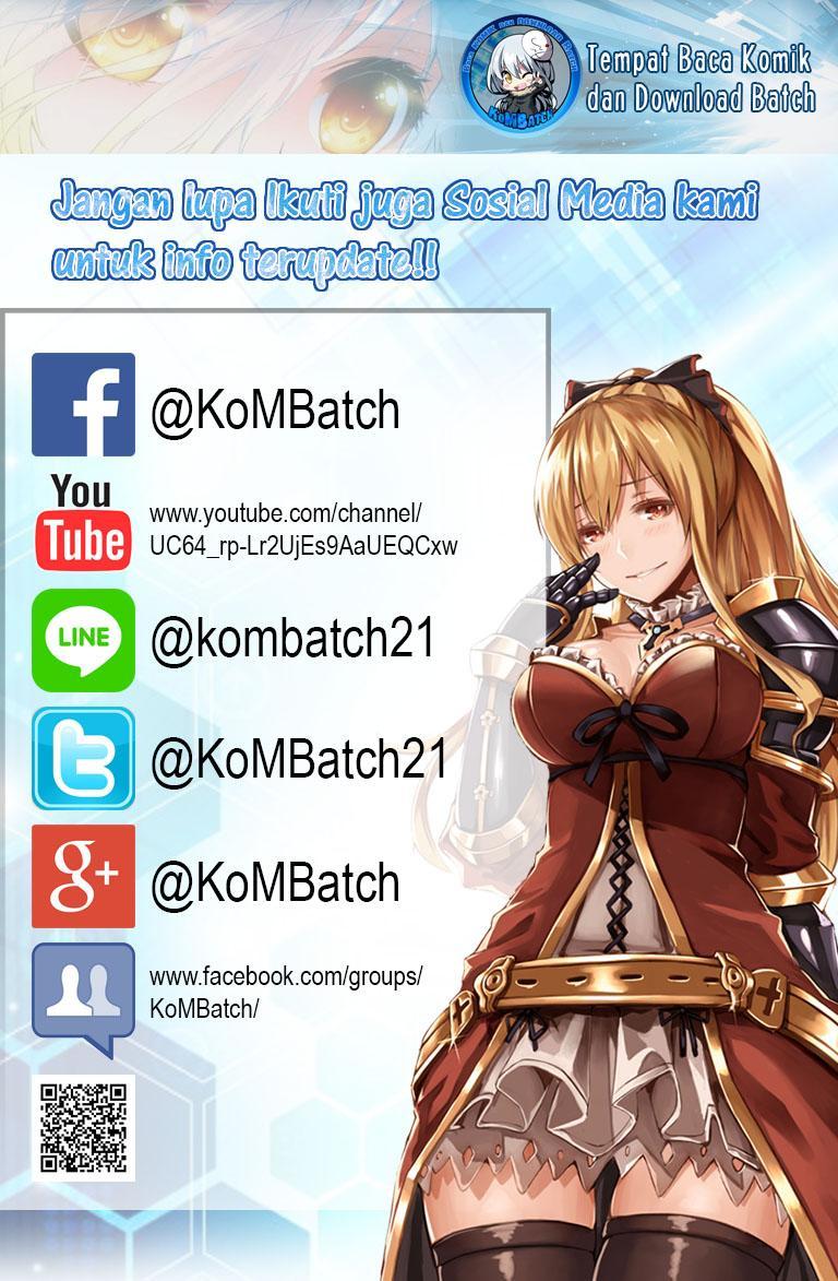 Isekai Maou to Shoukan Shoujo no Dorei Majutsu Chapter 33 - halaman 3
