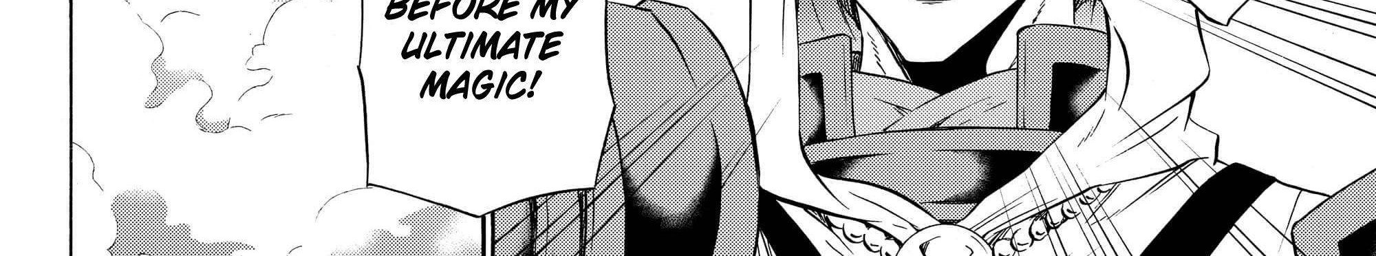Isekai Maou to Shoukan Shoujo no Dorei Majutsu Chapter 34 - halaman 16