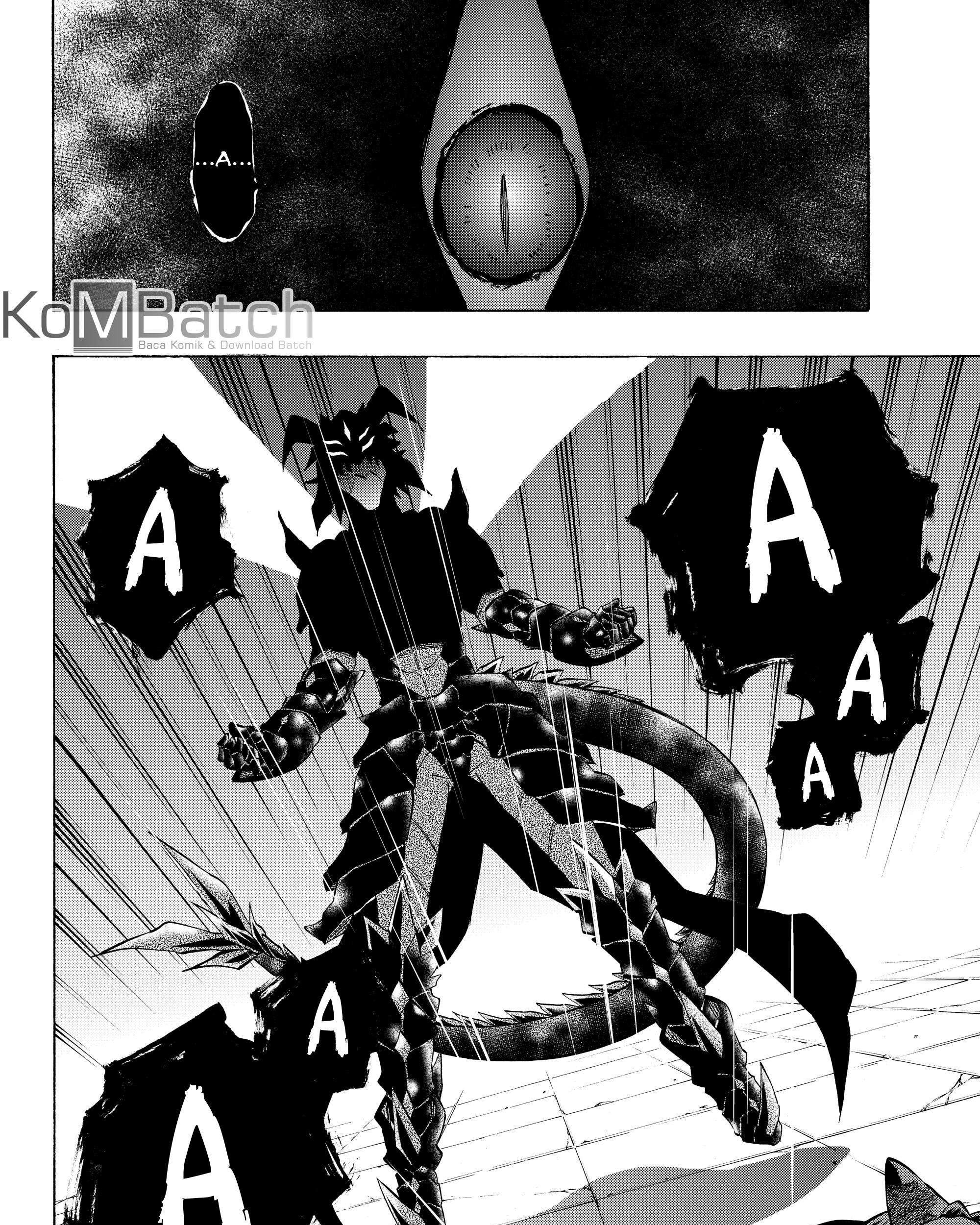 Isekai Maou to Shoukan Shoujo no Dorei Majutsu Chapter 34 - halaman 27