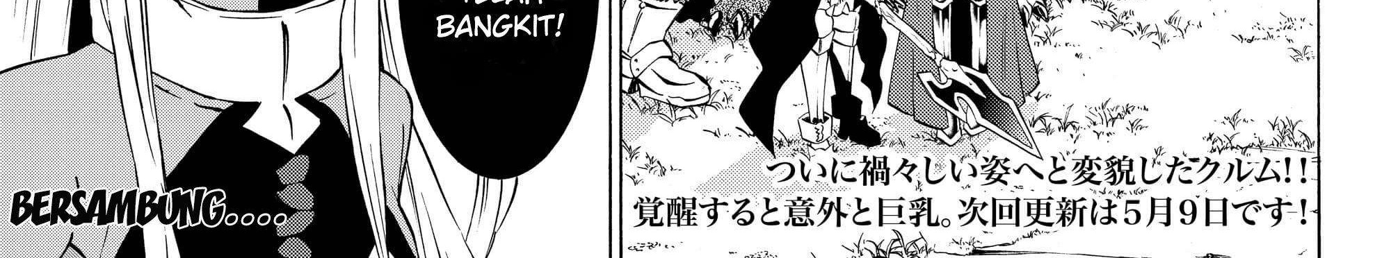 Isekai Maou to Shoukan Shoujo no Dorei Majutsu Chapter 34 - halaman 30