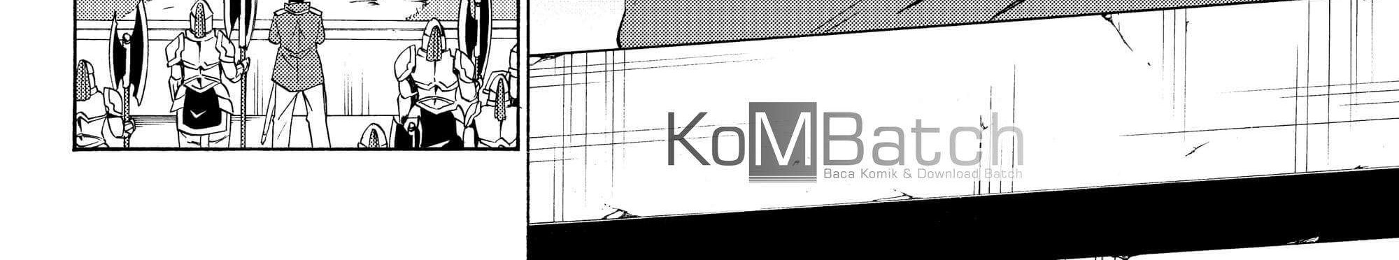 Isekai Maou to Shoukan Shoujo no Dorei Majutsu Chapter 34 - halaman 35