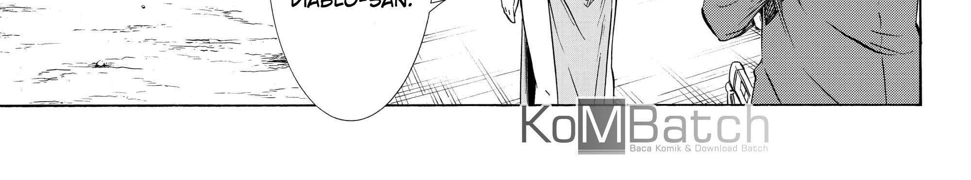 Isekai Maou to Shoukan Shoujo no Dorei Majutsu Chapter 34 - halaman 58