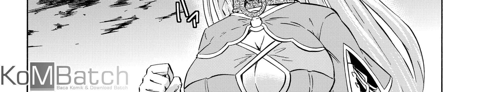 Isekai Maou to Shoukan Shoujo no Dorei Majutsu Chapter 34 - halaman 62