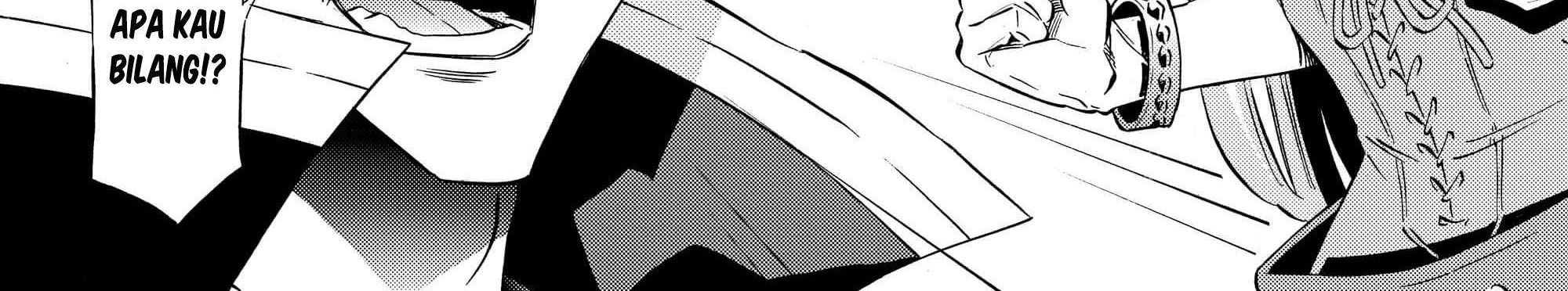 Isekai Maou to Shoukan Shoujo no Dorei Majutsu Chapter 34 - halaman 64