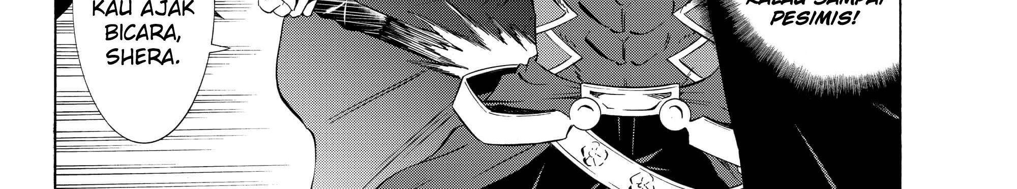 Isekai Maou to Shoukan Shoujo no Dorei Majutsu Chapter 34 - halaman 70