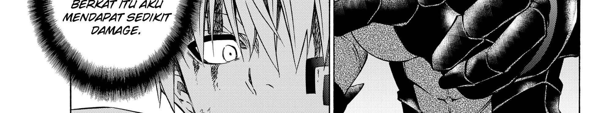 Isekai Maou to Shoukan Shoujo no Dorei Majutsu Chapter 36 - halaman 12
