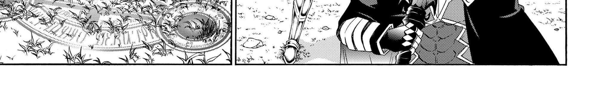 Isekai Maou to Shoukan Shoujo no Dorei Majutsu Chapter 36 - halaman 24