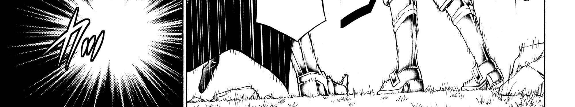 Isekai Maou to Shoukan Shoujo no Dorei Majutsu Chapter 36 - halaman 35