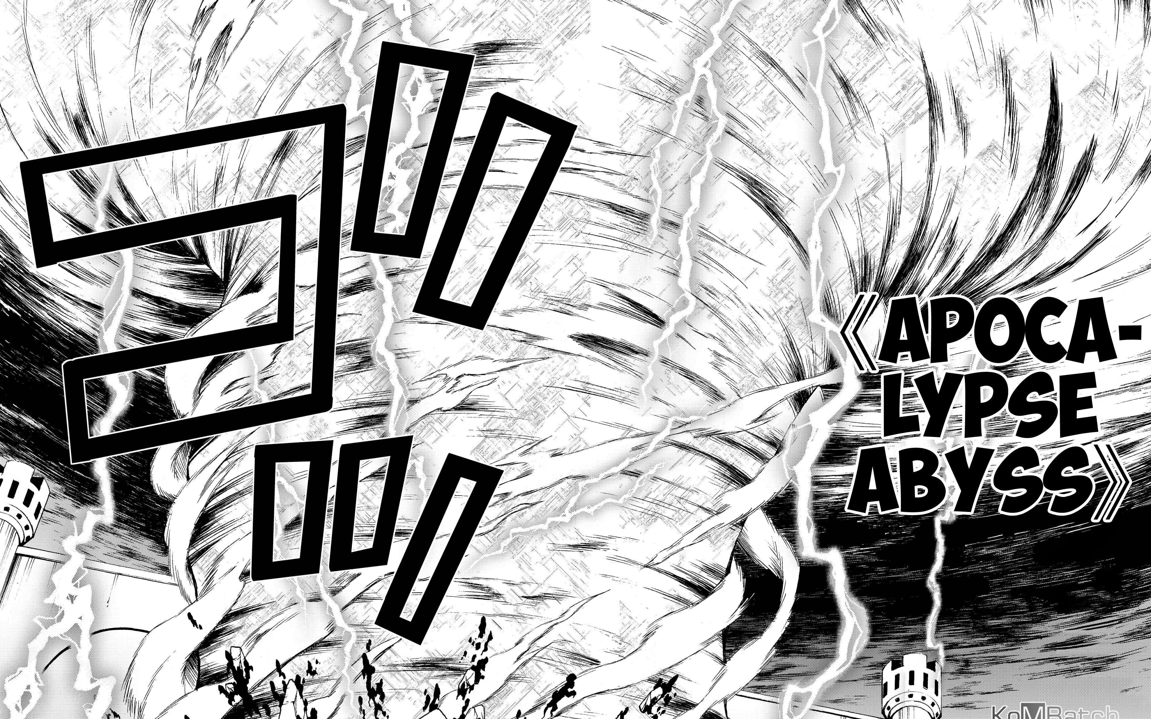 Isekai Maou to Shoukan Shoujo no Dorei Majutsu Chapter 36 - halaman 36