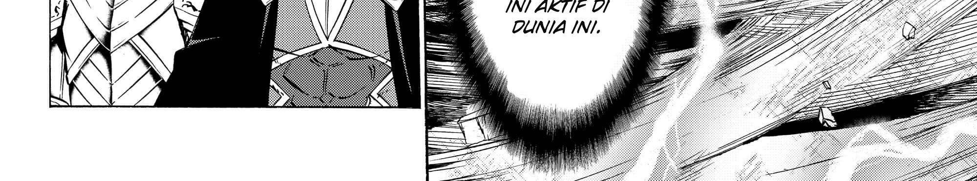 Isekai Maou to Shoukan Shoujo no Dorei Majutsu Chapter 36 - halaman 39