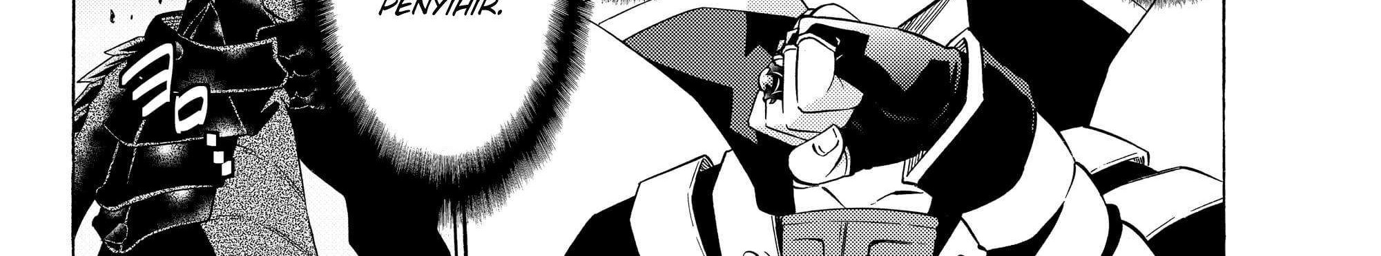 Isekai Maou to Shoukan Shoujo no Dorei Majutsu Chapter 36 - halaman 53