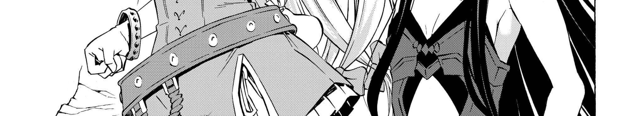 Isekai Maou to Shoukan Shoujo no Dorei Majutsu Chapter 36 - halaman 55