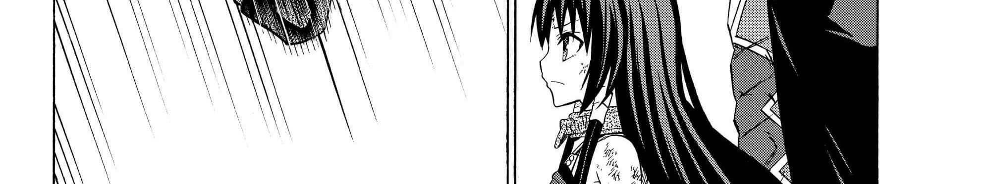 Isekai Maou to Shoukan Shoujo no Dorei Majutsu Chapter 36 - halaman 57
