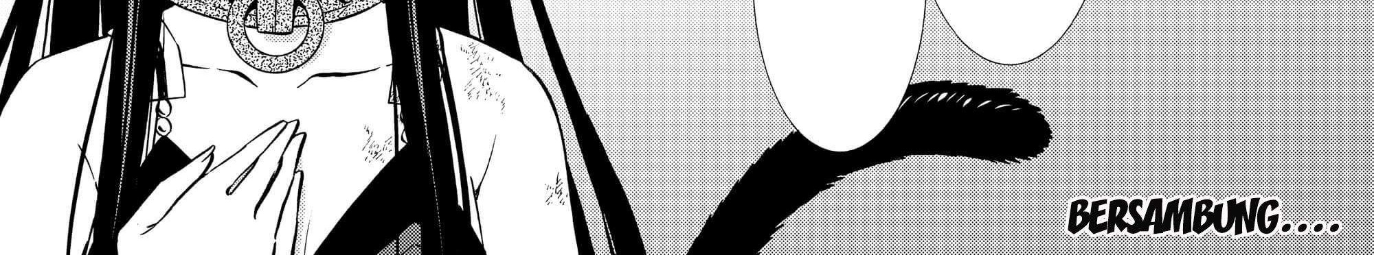 Isekai Maou to Shoukan Shoujo no Dorei Majutsu Chapter 36 - halaman 61